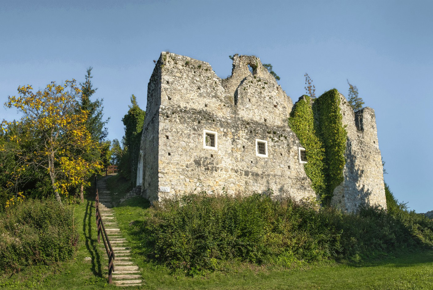 old-castle_